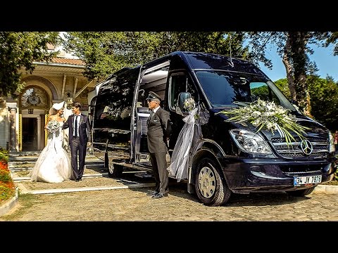 Gelin Arabası Kiralama